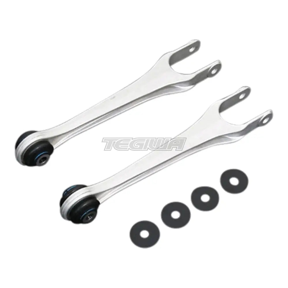Hardrace Aluminium Caster Control Arms Porsche 911 96-04 Camber & Control Arms