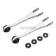 Hardrace Aluminium Caster Control Arms Porsche 911 96-04 Camber & Control Arms