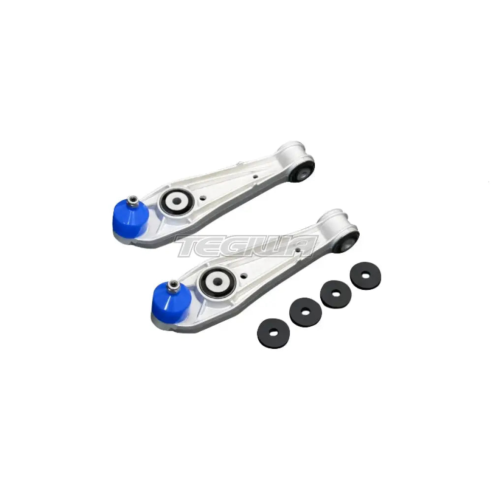 Hardrace Aluminium Lower Control Arms Porsche 911 96-04 Camber & Control Arms