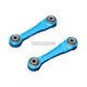 Hardrace Aluminium Rear Lateral Links With Hardened Rubber Bushes 2Pc Set Ford Mondeo Mk5 15 + Camber & Control Arms