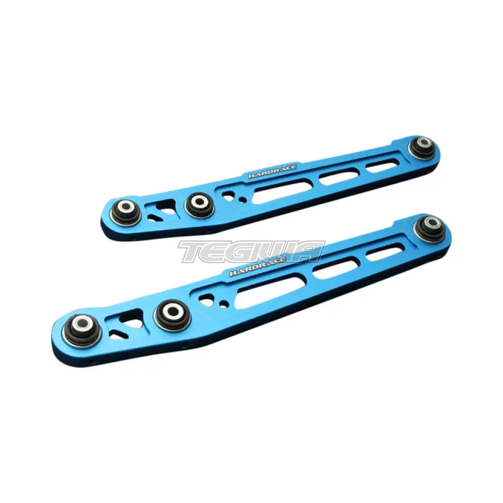 Hardrace Aluminium Rear Lower Control Arm With Spherical Bearings Honda Civic EK 96-00 Camber & Control Arms