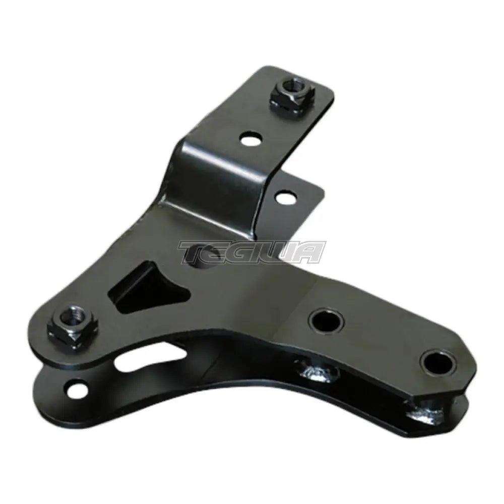 Hardrace B-Series Swap Engine Mount Bracket Rear 1Pcs Honda Civic EK 97-01 Engine Mounts