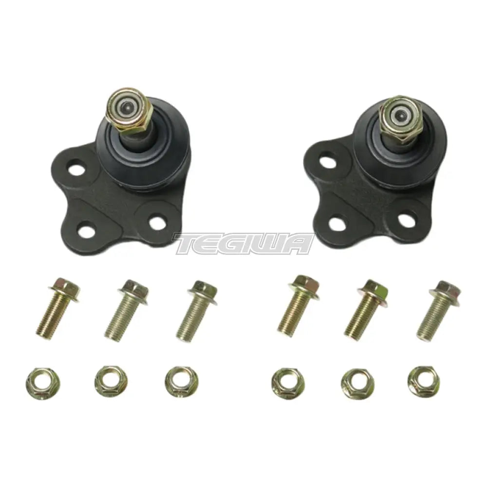 Hardrace Ball Joint OE Style 2 Piece Set Ford Mondeo Mk3 08-14 Ball Joints & Track Rod Ends