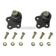 Hardrace Ball Joint OE Style 2 Piece Set Ford Mondeo Mk3 08-14 Ball Joints & Track Rod Ends