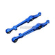 Hardrace Blue OE Style Lower Control Arm With Spherical Bearings 2Pc Set 92-96 Camber & Control Arms