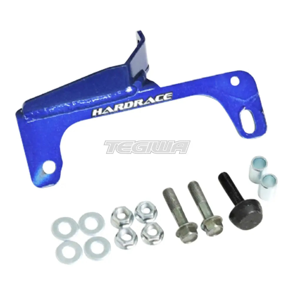 Hardrace Brake Master Cylinder Stopper 1 Piece Set LHD Honda Civic EK 96-00 Brake Parts and Accessories