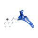Hardrace Brake Master Cylinder Stopper 1Pc Set Subaru Forester SH 08-12 Brake Parts and Accessories