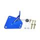 Hardrace Brake Master Cylinder Stopper 1Pc Set Subaru Outback BN Brake Parts and Accessories