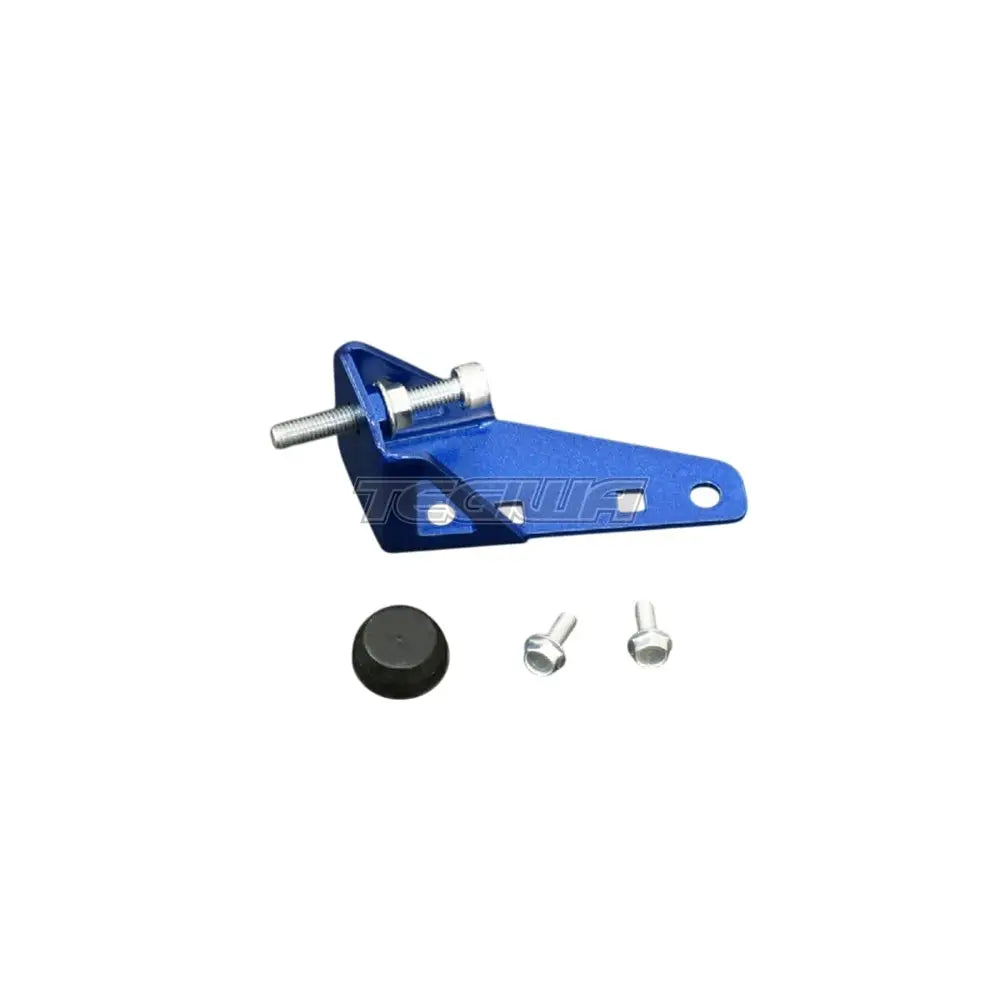 Hardrace Brake Master Cylinder Stopper 1Pcs LHD Toyota GR86 Subaru BRZ 22 + Brake Parts and Accessories