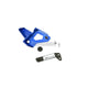 Hardrace Brake Master Cylinder Stopper 1Pcs Toyota Sienna XL30 11-20 Brake Parts and Accessories