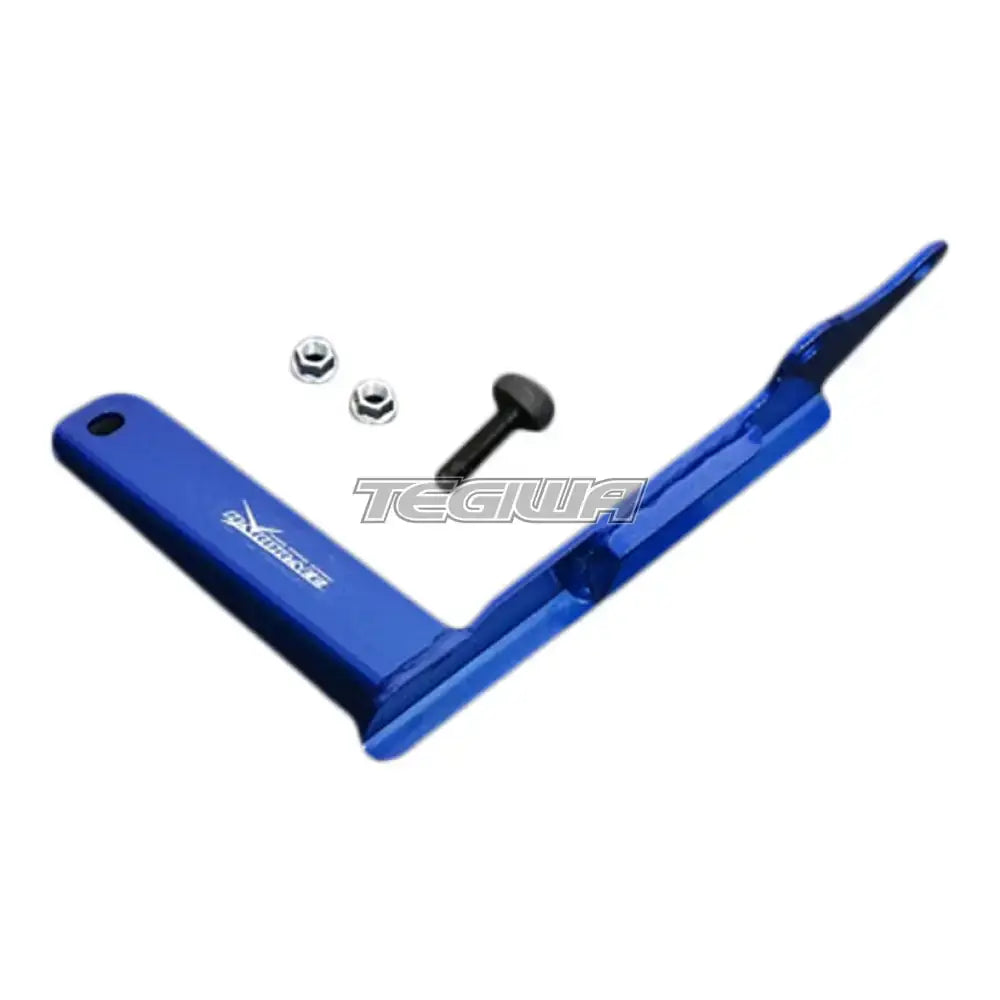 Hardrace Brake Master Cylinder Stopper Ford Mondeo Mk5 14- LHD Only - CLEARANCE SALE Brake Parts and Accessories