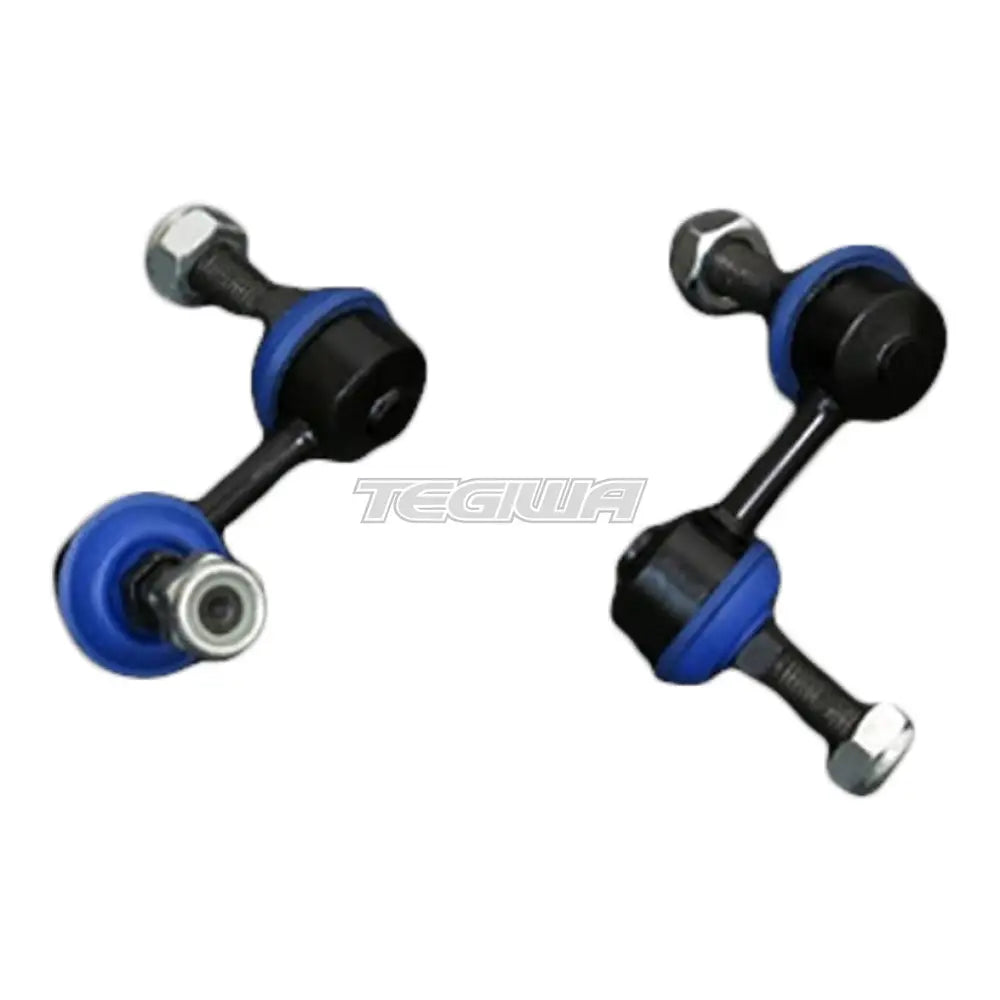 Hardrace Civic ES/DC5/EP Front Reinforced Stabilizer Link 2Pcs 01-06 Bushes