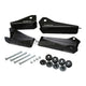 Hardrace Control Arm Skid Plate 4Pcs Suzuki Jimny 18 + Camber & Control Arms