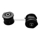 Hardrace EK Front Lower Arm Compliance Bush Pillow Ball 2Pcs 96-00 Bushes