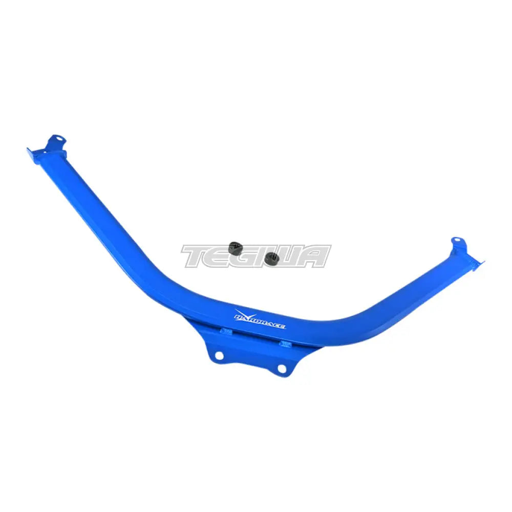 Hardrace Engine Bay Brace 1 Piece Set BMW G30 Touring G31 Engine Mounts