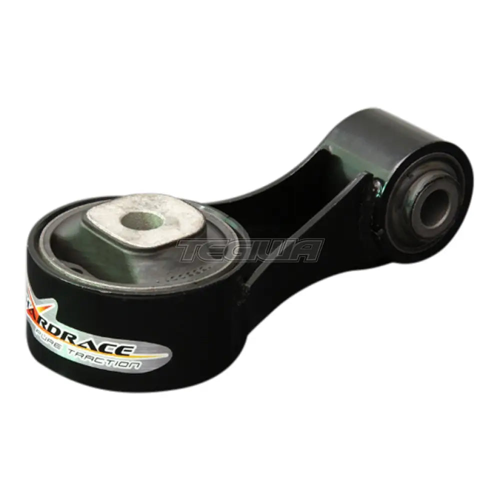 Hardrace Engine Mount Buffer Harden Rubber 1c Yaris 06 + Engine Mounts