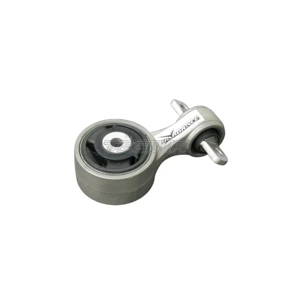 Hardrace Engine Mount Buffer Rear Hardened Rubber 1Pcs Honda Civic 12-16 2.4 2D Si 6MT Bushes