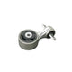 Hardrace Engine Mount Buffer Rear Hardened Rubber 1Pcs Honda Civic 12-16 2.4 2D Si 6MT Bushes