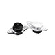 Hardrace Engine Mounts LH RH Hardened Rubber 2Pcs Toyota GR86 22 + Subaru BRZ 22 + WRX 22 + Engine Mounts