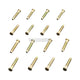 Hardrace Extended Wheel Studs M12X1.5 16Pc Set Honda Civic EF EG EK 88-00 Wheel Nuts & Studs
