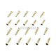 Hardrace Extended Wheel Studs M12X1.5 20Pc Set Honda Most Models Wheel Nuts & Studs