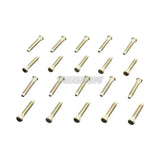 Hardrace Extended Wheel Studs M12XP1.25 20Pc Set Toyota GT86 Subaru BRZ 12-21