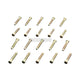 Hardrace Extended Wheel Studs M12XP1.5 20Pc Set Mitsubishi Lancer Evo 7-9 01-09 Wheel Nuts & Studs