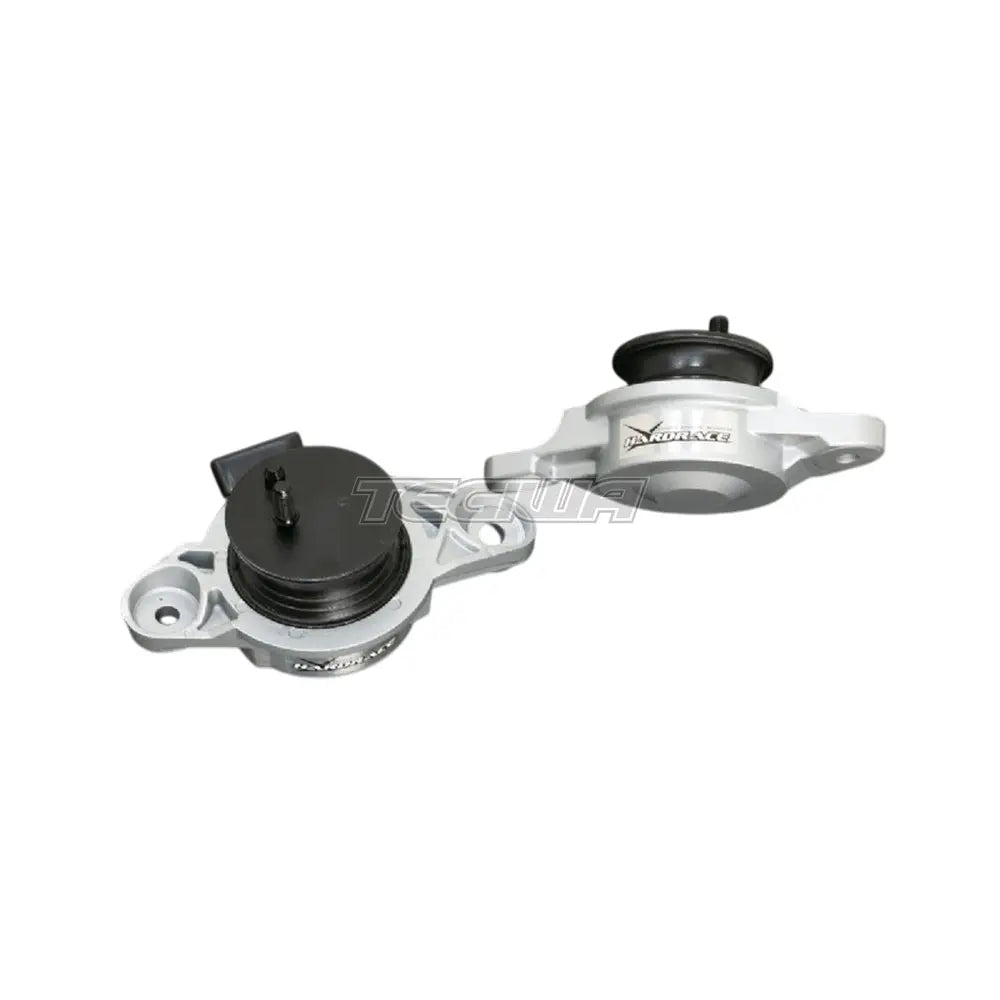 Hardrace FA24 Swap Engine Mount Kit Subaru WRX 14-21 Levorg 14-21 2 Mounts Set Engine Mounts
