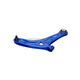 Hardrace Ford Fiesta Mk7 08-17 Front Lower Arm Hardened Rubber 2Pcs Camber & Control Arms