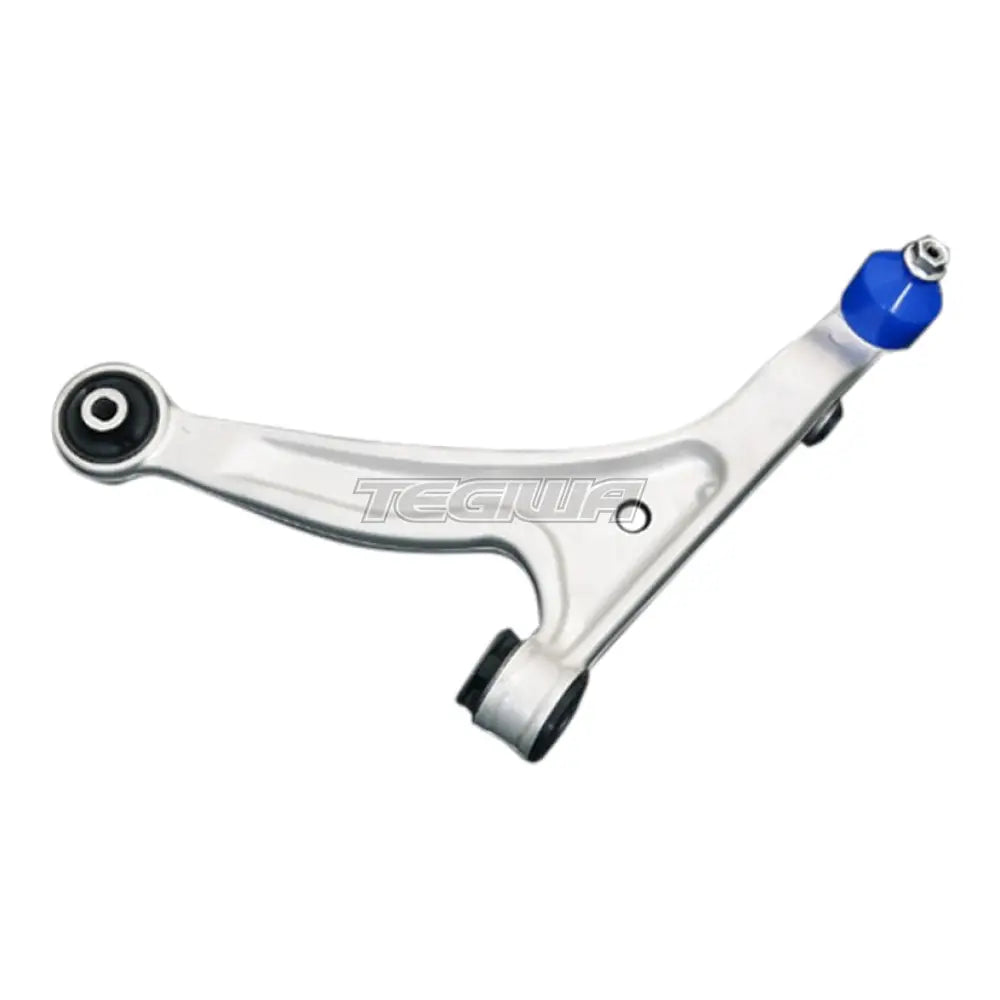 Hardrace Forged Front Lower Control Arm 2Pc Set Mazda MX-5 NC 06-15 Camber & Control Arms