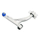 Hardrace Forged Front Lower Control Arm 2Pc Set Mercedes A-Class W176 Camber & Control Arms