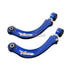 Hardrace Forged Rear Camber Kit With Hardened Bushes 2Pc Set Ford Focus Mk1 Mk2 Mazda3 98 + Camber & Control Arms