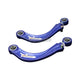 Hardrace Forged Rear Camber Kit With Spherical Bearings 2Pc Set Ford Focus Mk1 Mk2 Mazda3 98-11 Camber & Control Arms