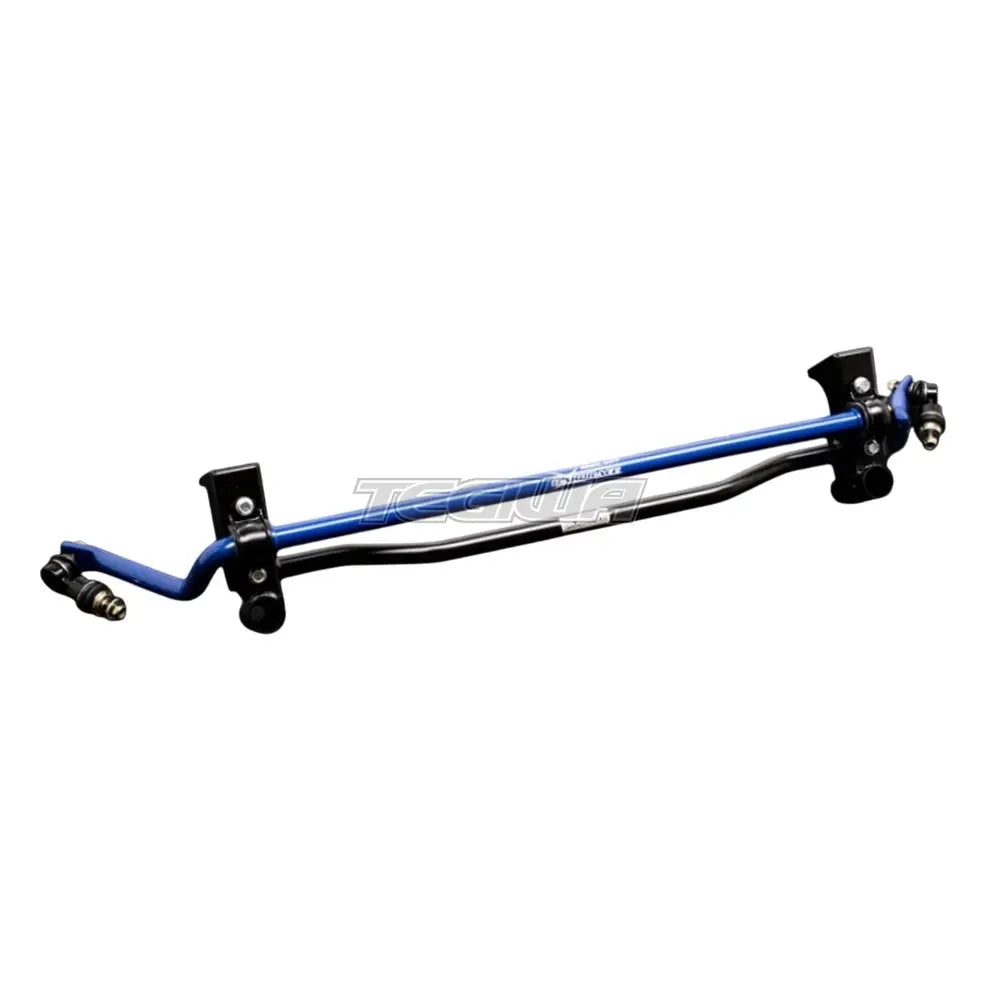 Hardrace Front Add-On Sway Bar 25.4mm Toyota Townace Liteace 08 + 8pcs Anti-Roll Bars