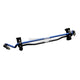 Hardrace Front Add-On Sway Bar 25.4mm Toyota Townace Liteace 08 + 8pcs Anti-Roll Bars