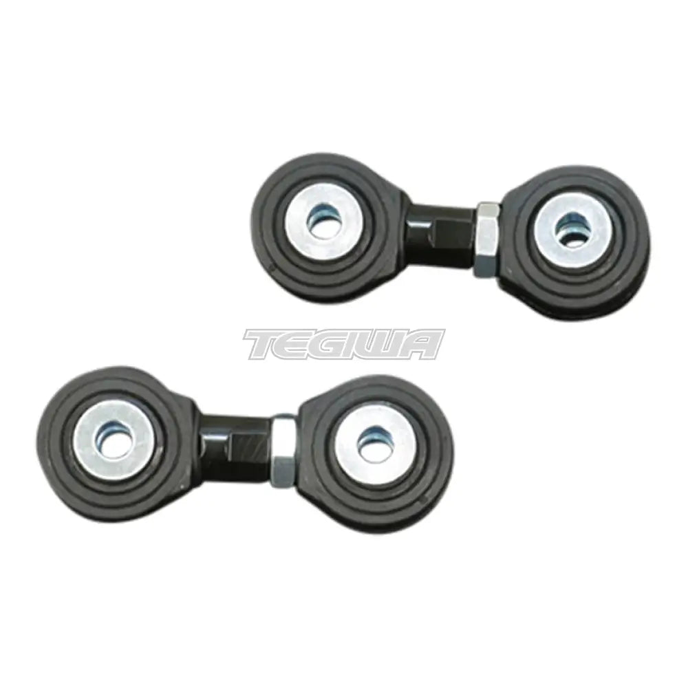 Hardrace Front Adjustable Stabilizer Link 2Pcs Mazda Rx-7 92-02 FD Anti-Roll Bars