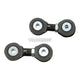 Hardrace Front Adjustable Stabilizer Link 2Pcs Mazda Rx-7 92-02 FD Anti-Roll Bars