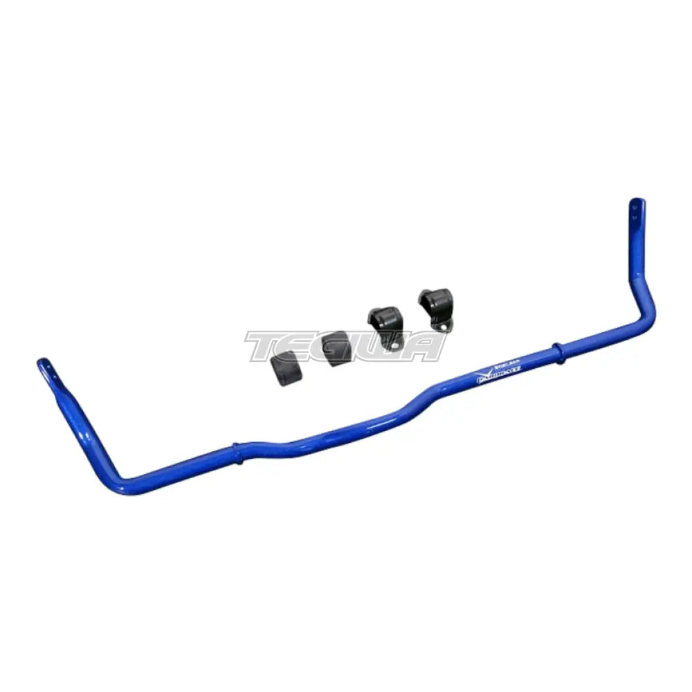 Hardrace Front Anti Roll Bar 30mm 5 Piece Set Hyundai Tucson 16 + FWD Only Anti-Roll Bars