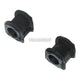 Hardrace Front Anti Roll Bar HR-7694 Stabiliser Bush Replacement Package Lexus IS250 09-13 RWD GS300/350 06-12 RWD