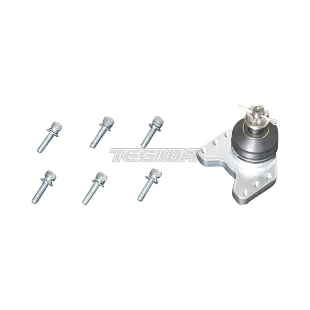 Hardrace Front Camber Kit #7560 Ball Joint Replacements Honda Odyssey 04-10 Camber & Control Arms