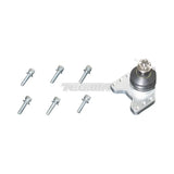 Hardrace Front Camber Kit #7560 Ball Joint Replacements Honda Odyssey 04-10