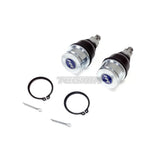 Hardrace Front Knuckle Lower Ball Joint 2 Piece Set Honda Nsx Na1 Na2