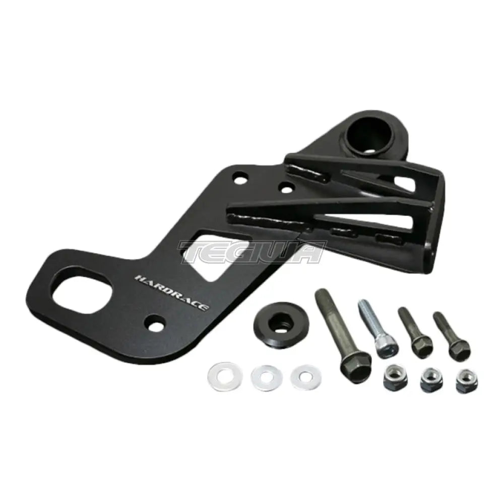Hardrace Front Lh Side Tow Hook Kit 1Pcs Suzuki Jimny 18 + Lhd Tow Hooks