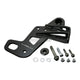 Hardrace Front Lh Side Tow Hook Kit 1Pcs Suzuki Jimny 18 + Lhd Tow Hooks
