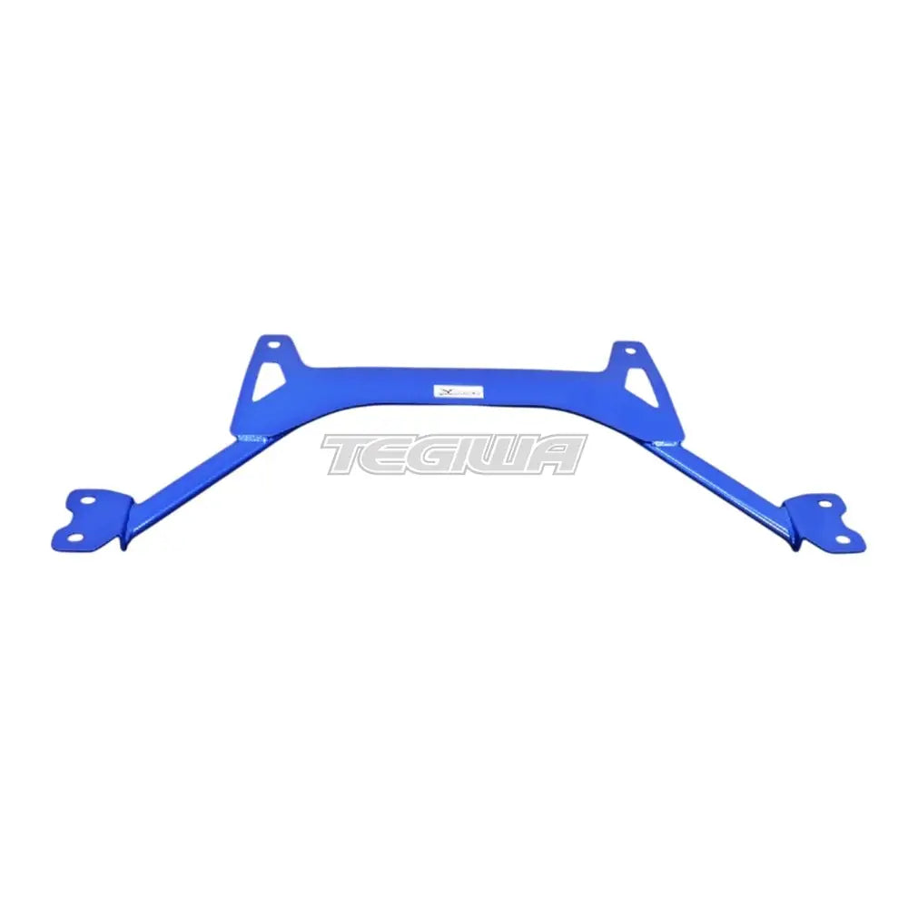 Hardrace Front Lower 4-Point Brace Honda CR-V 23 + 1pcs Chassis Braces