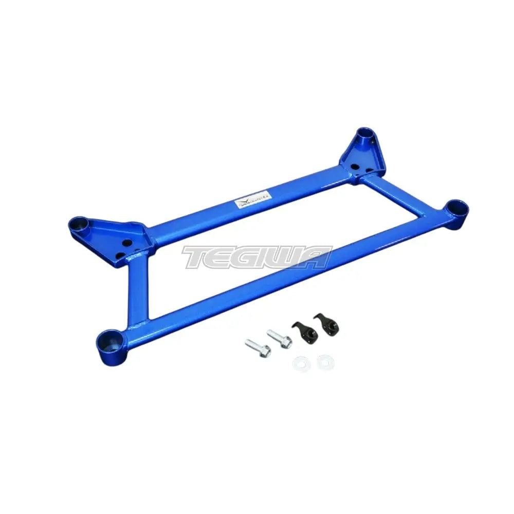 Hardrace Front Lower 4-Point Brace Mazda MX-5 Miata NB 98-05 1pcs Chassis Braces