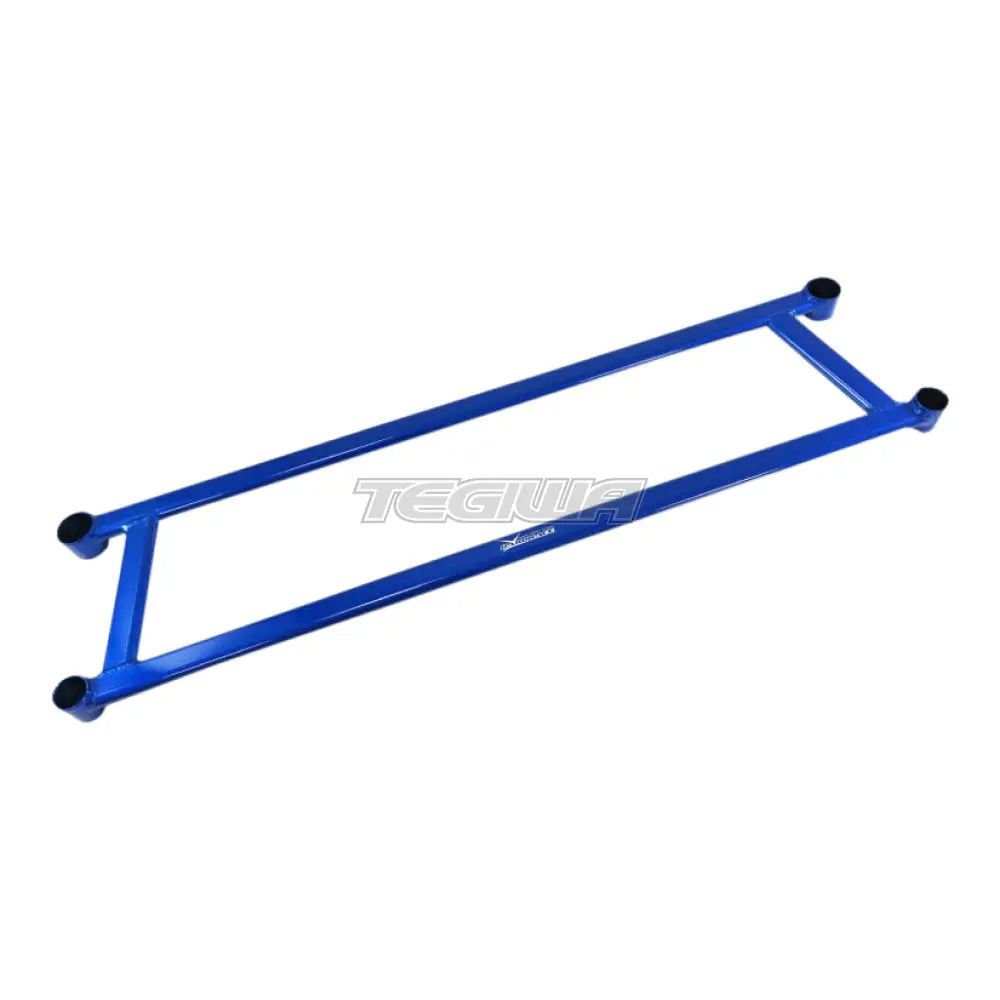 Hardrace Front Lower 4-Points Brace 1 Piece Set Suzuki Ignis 17 + Chassis Braces