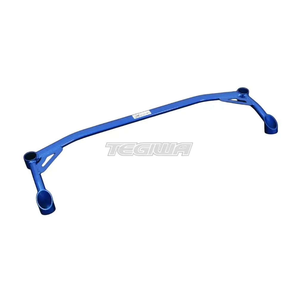 Hardrace Front Lower 4-Points Brace Toyota Yaris Cross AC200 23 + 1pcs Chassis Braces