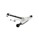 Hardrace Front Lower Arm Adjustable Pillow Ball Nissan Skyline GT-R R32 R33 R34 2pcs Camber & Control Arms