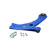 Hardrace Front Lower Arm Assembly Pillow Ball Hardened Rubber Ford Focus MK4 18 + Kuga MK3 19 + 2pcs Camber & Control